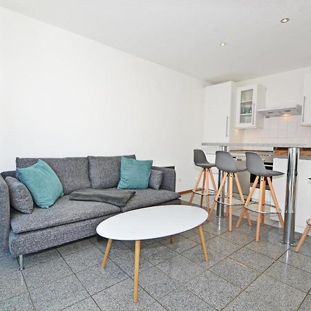 Ferienanlage Bansin Seepferdchen 7 Heringsdorf  Exteriér fotografie