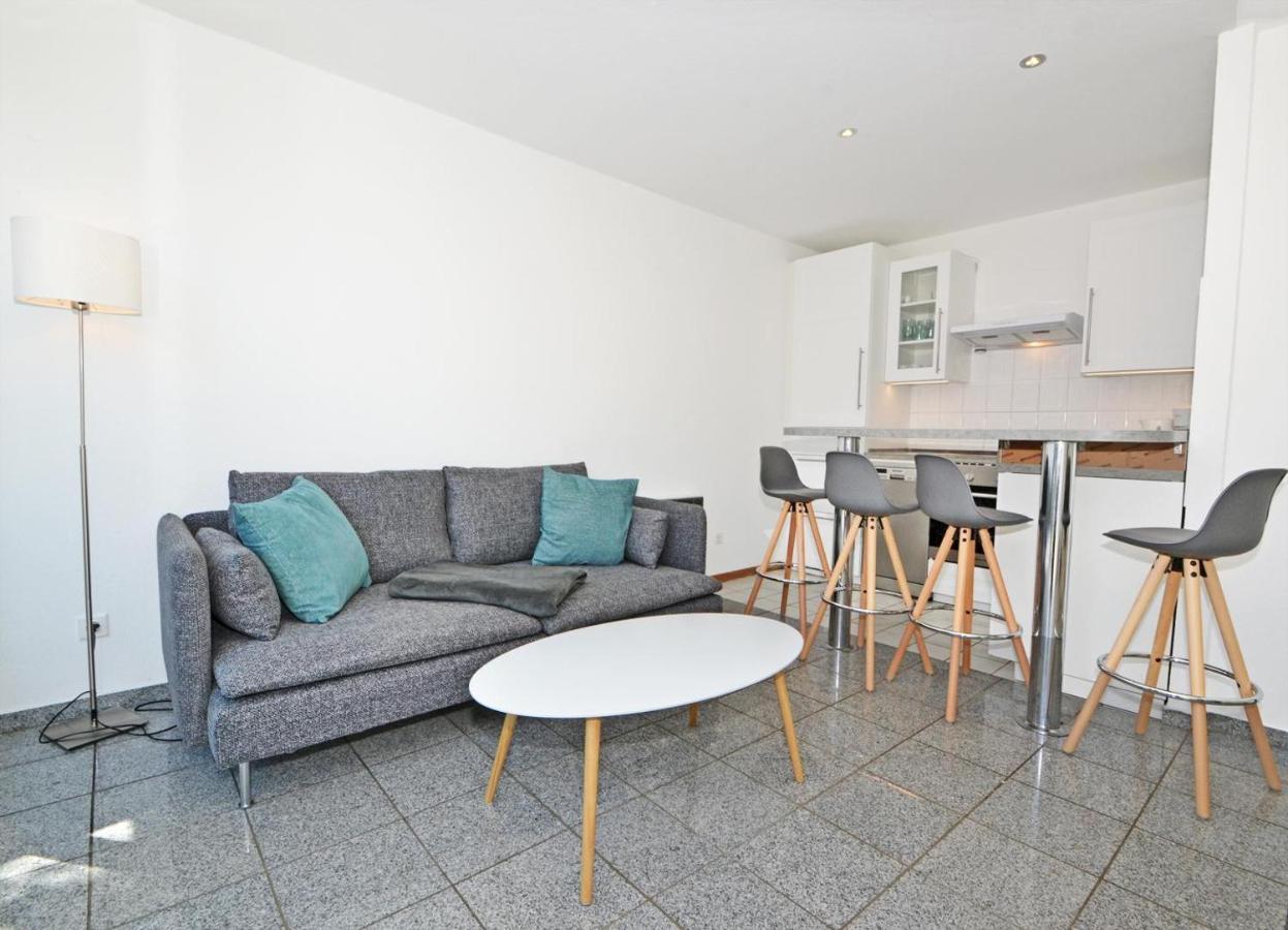 Ferienanlage Bansin Seepferdchen 7 Heringsdorf  Exteriér fotografie