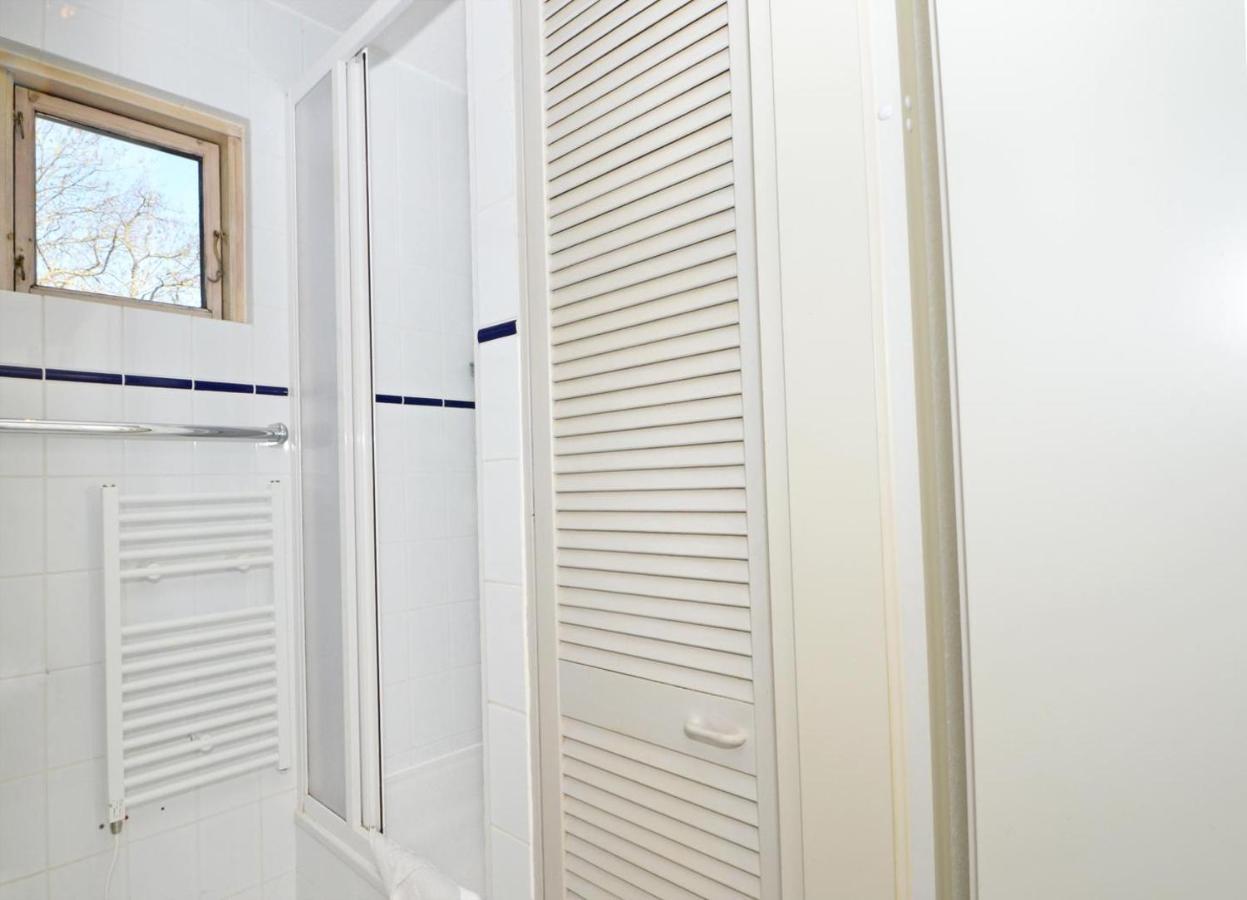 Ferienanlage Bansin Seepferdchen 7 Heringsdorf  Exteriér fotografie